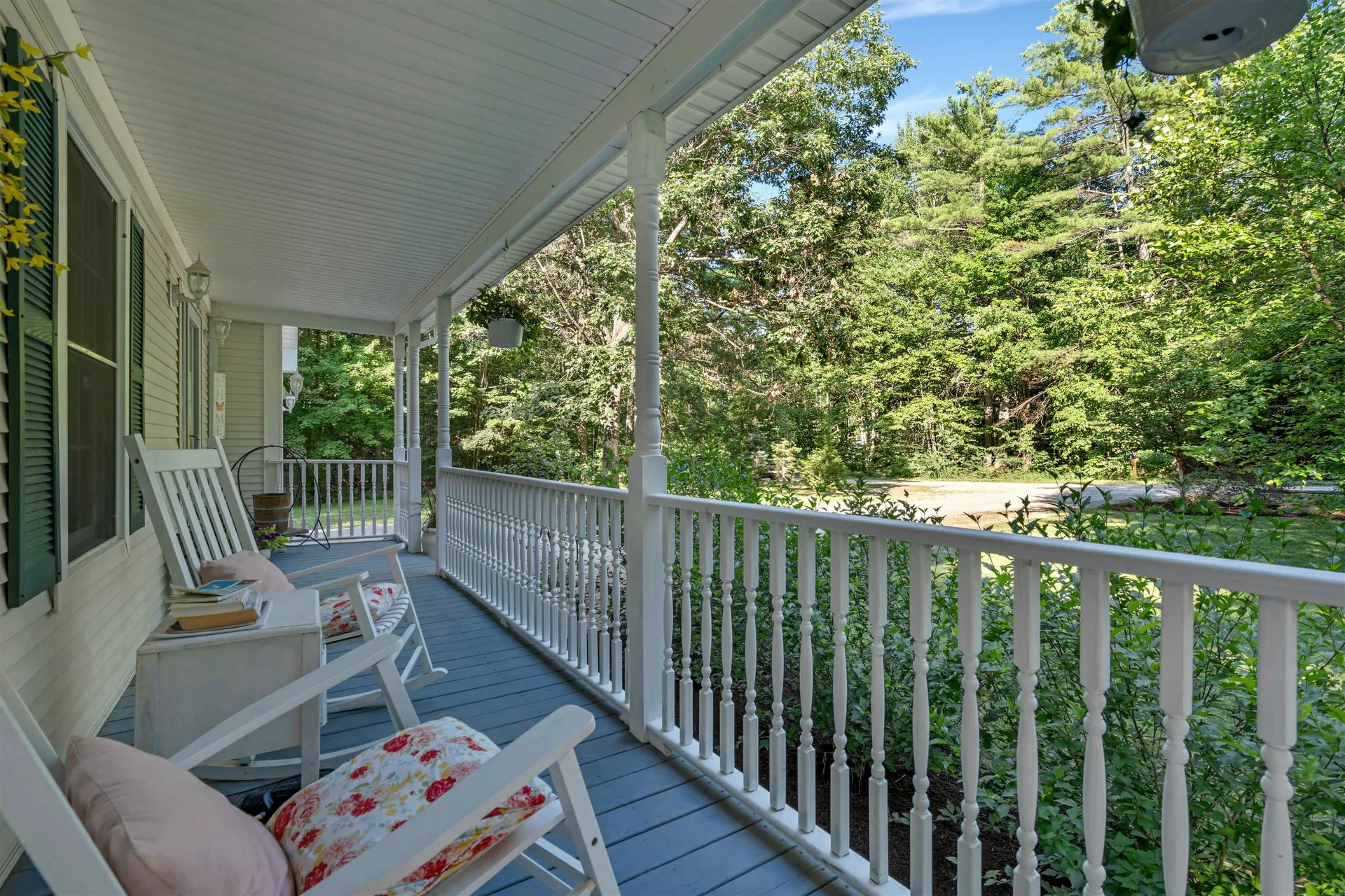 124 Riverwood Circle Effingham NH 03882