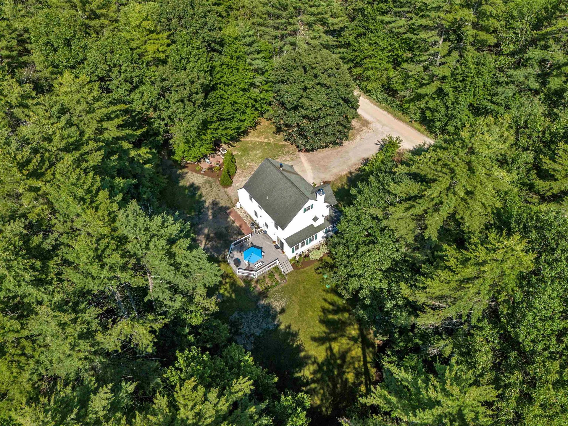 124 Riverwood Circle Effingham NH 03882