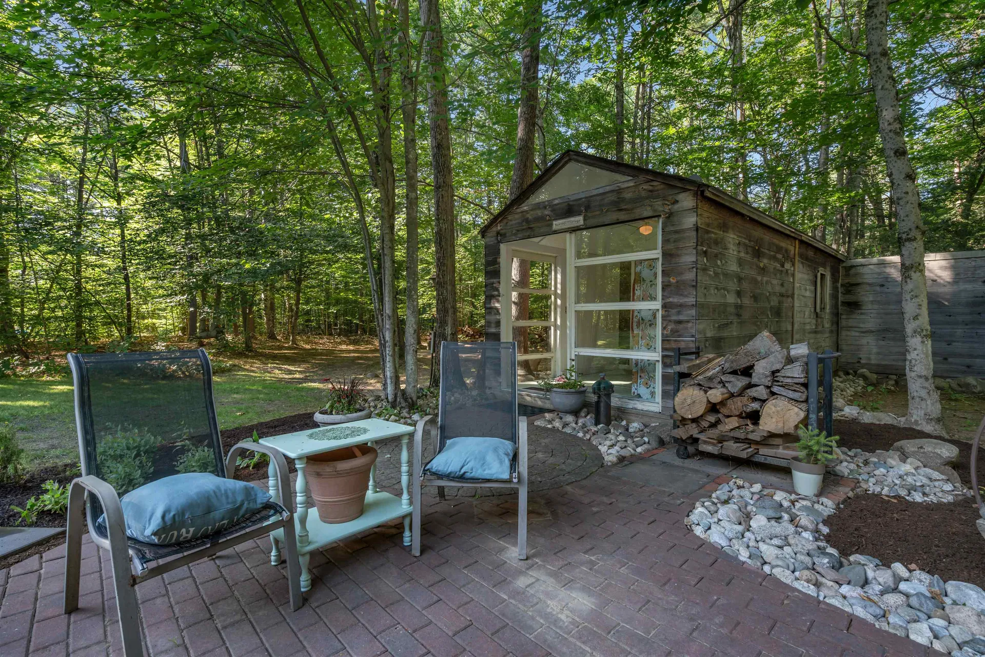 124 Riverwood Circle Effingham NH 03882