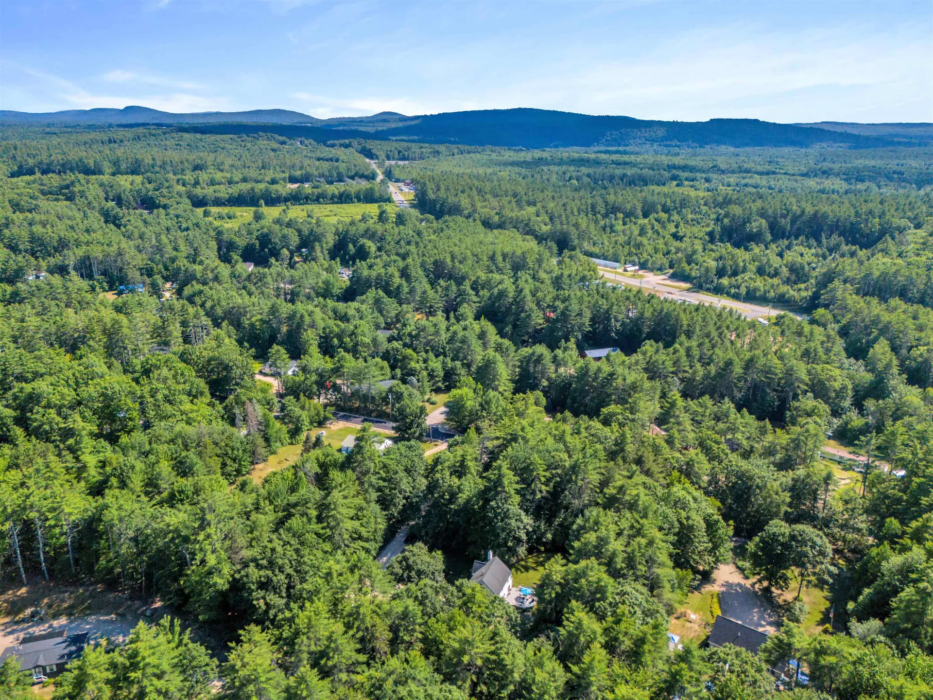 124 Riverwood Circle Effingham NH 03882