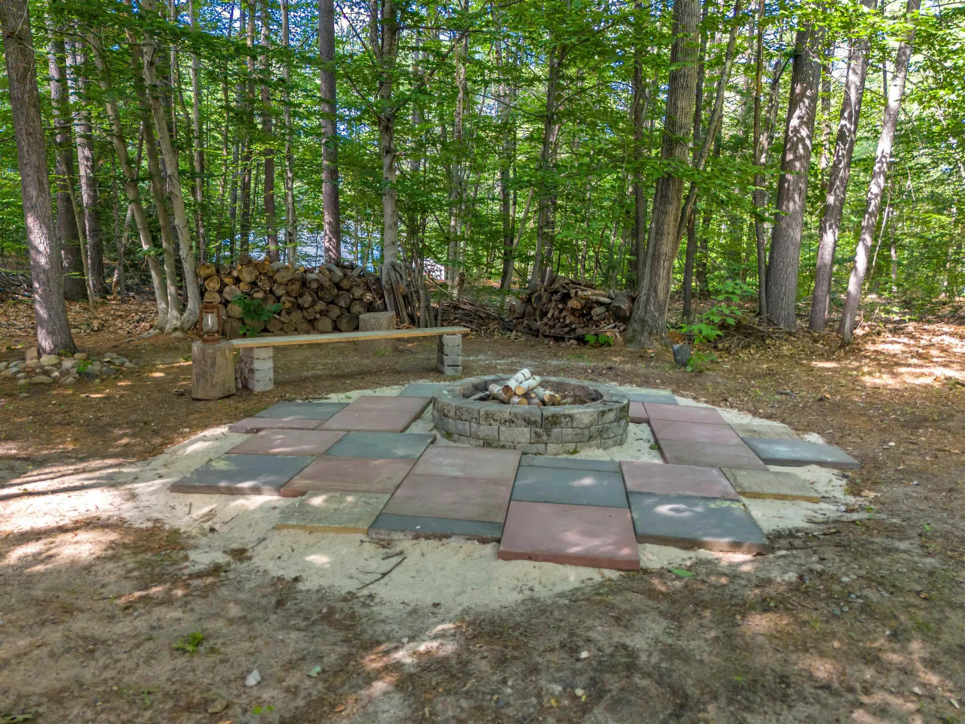 124 Riverwood Circle Effingham NH 03882