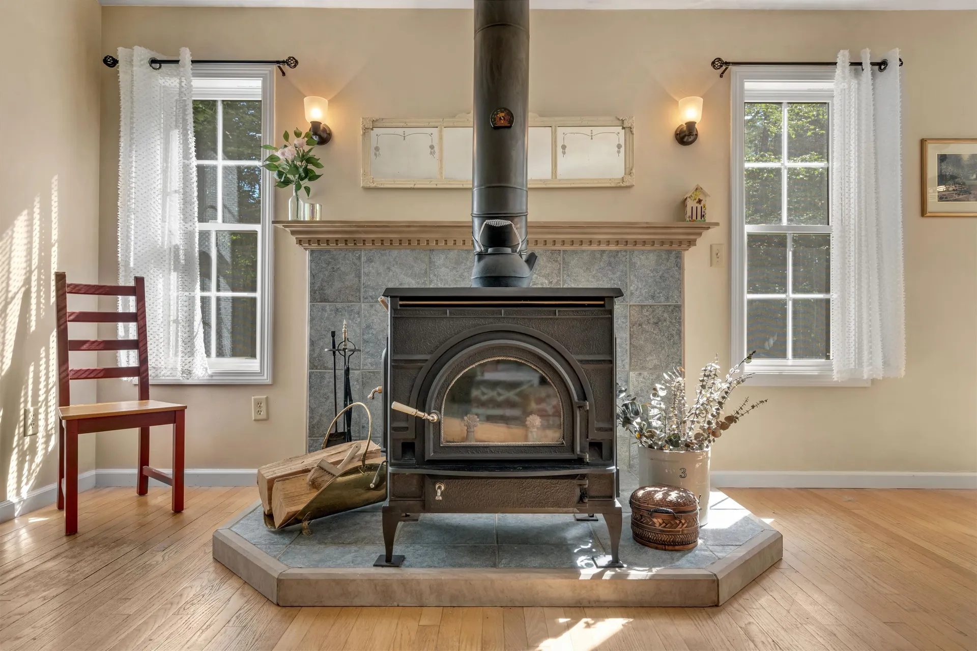 124 Riverwood Circle Effingham NH 03882