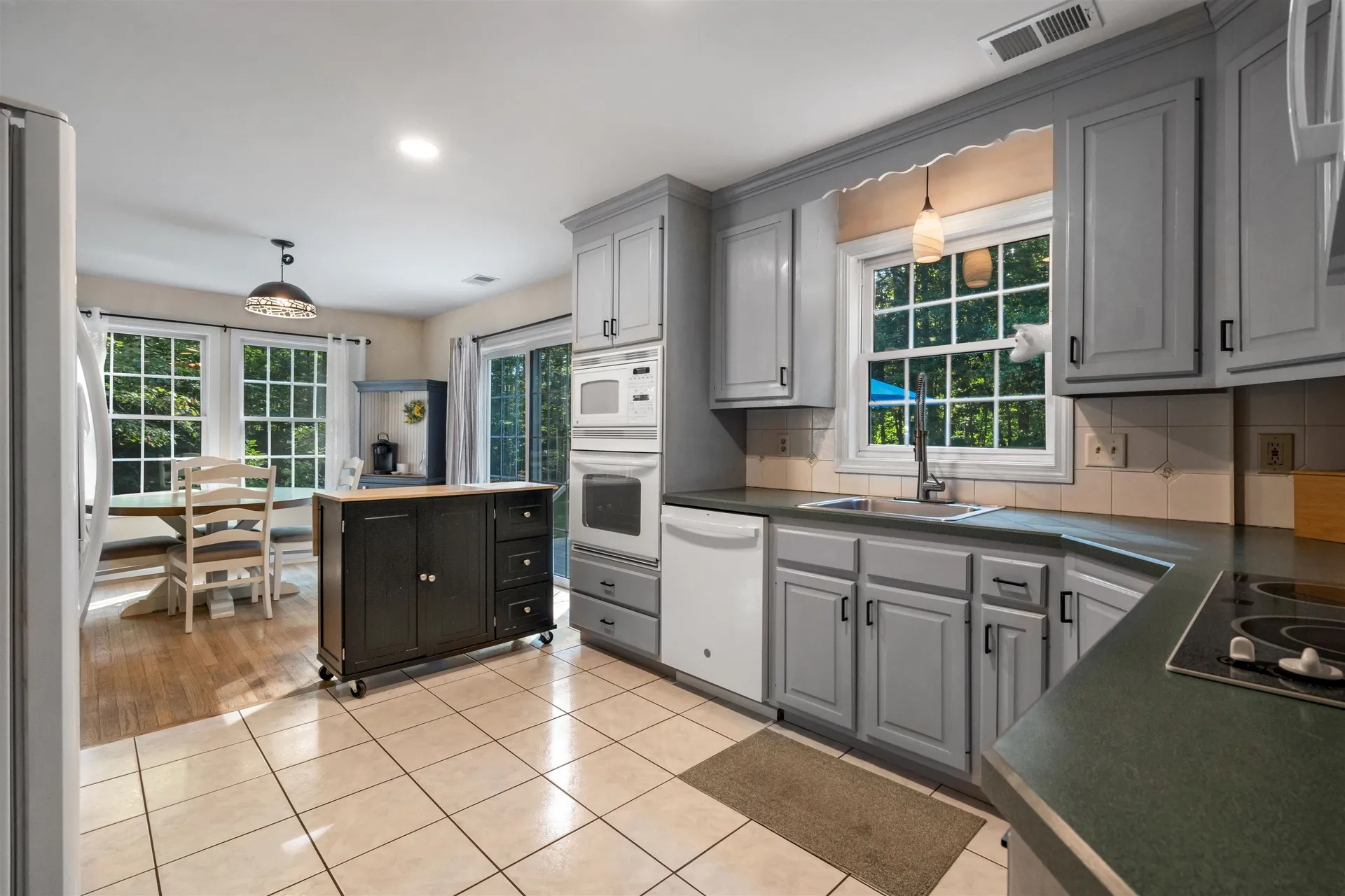 124 Riverwood Circle Effingham NH 03882