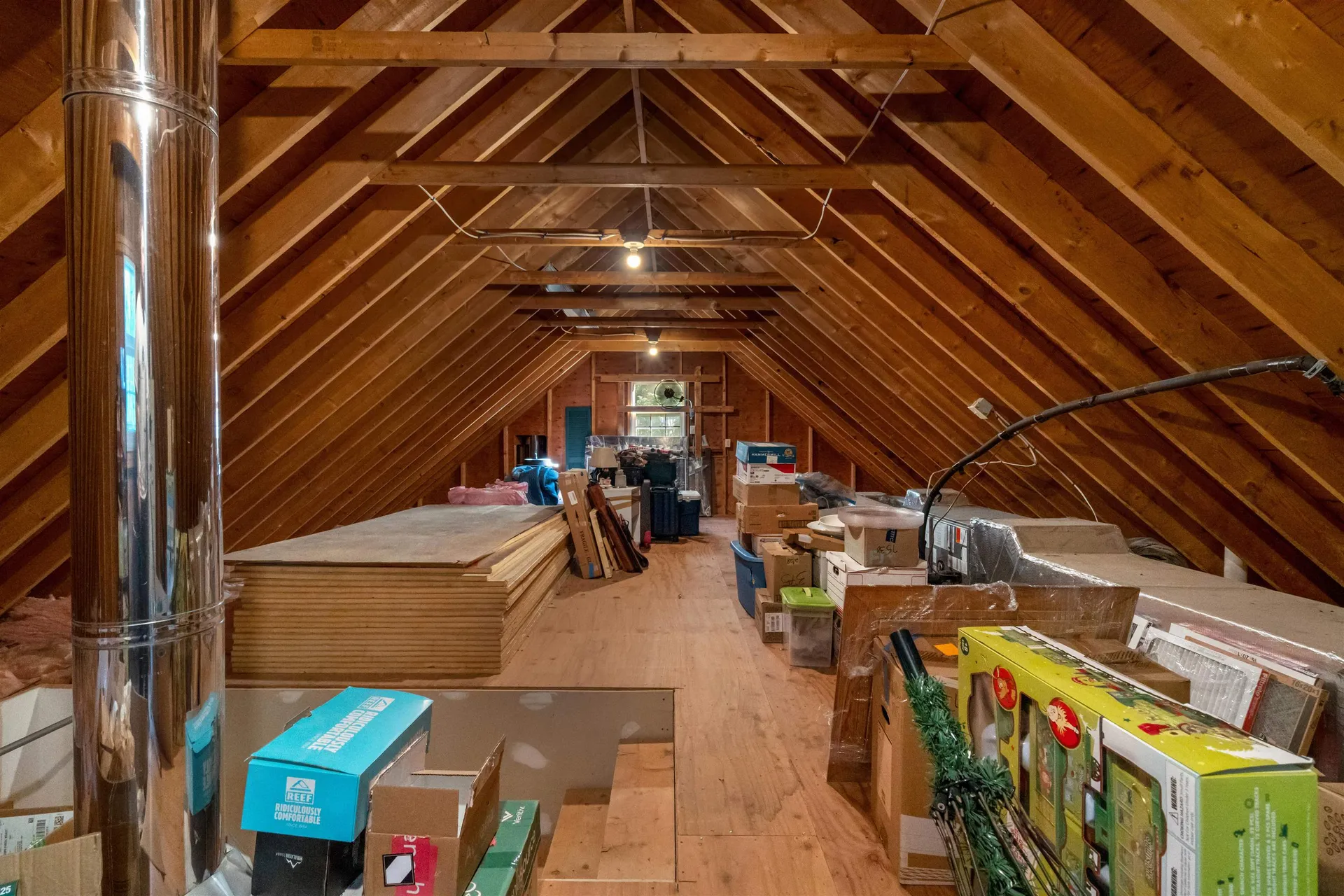 124 Riverwood Circle Effingham NH 03882