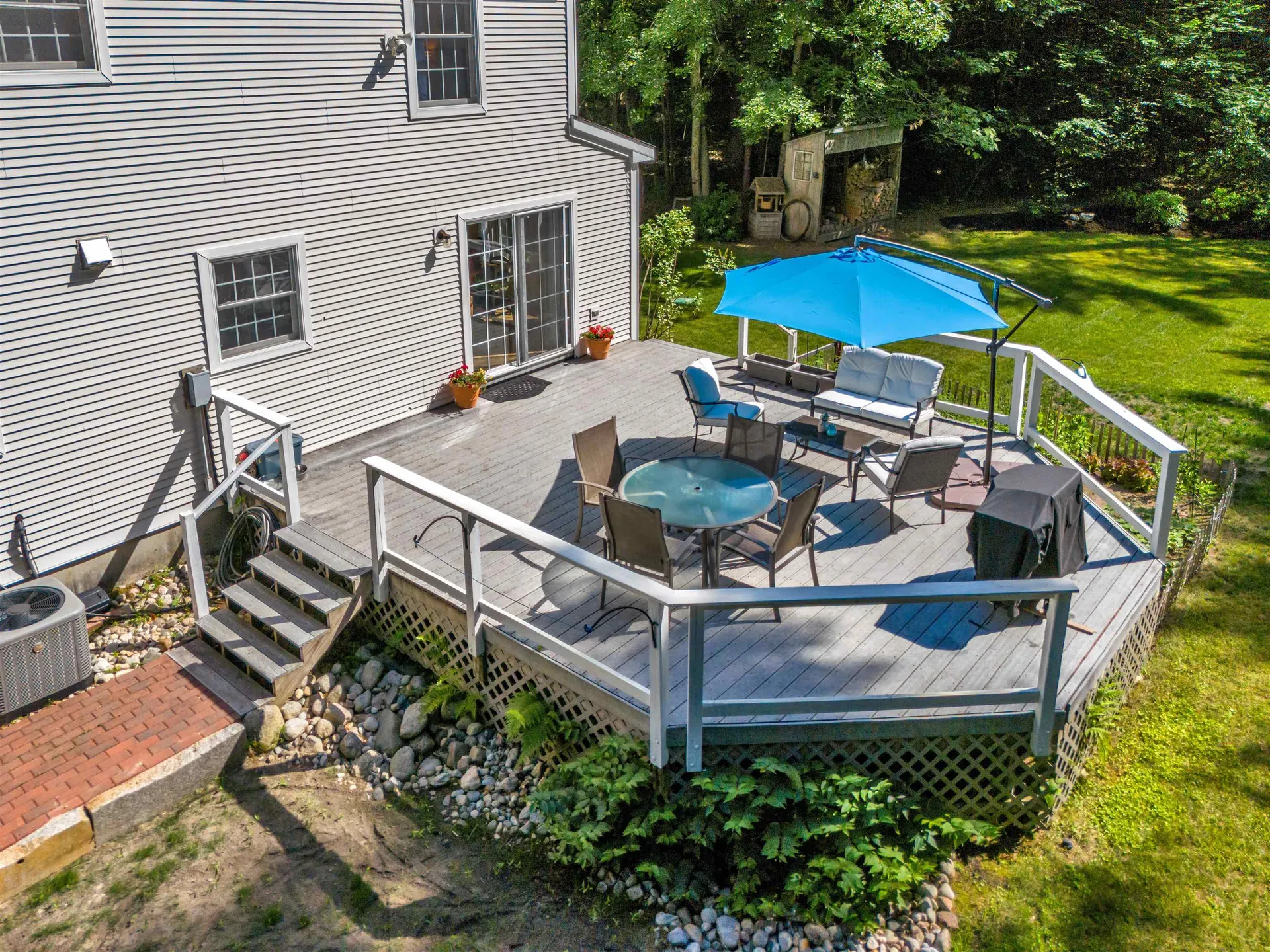 124 Riverwood Circle Effingham NH 03882