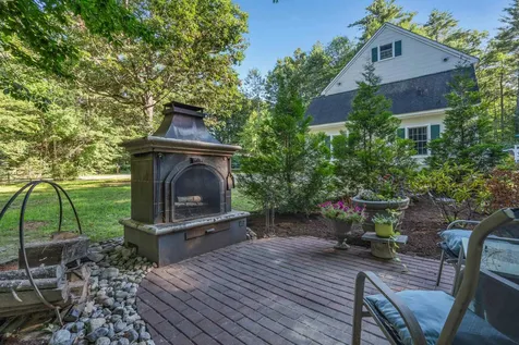 124 Riverwood Circle Effingham NH 03882