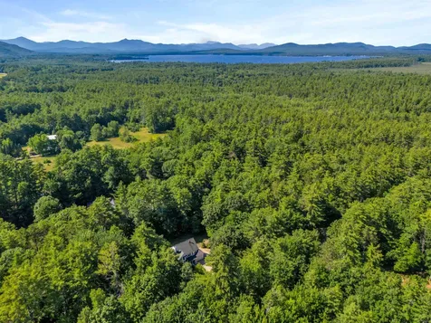 124 Riverwood Circle Effingham NH 03882