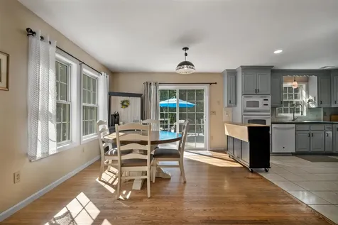 124 Riverwood Circle Effingham NH 03882