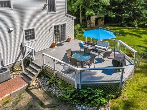 124 Riverwood Circle Effingham NH 03882