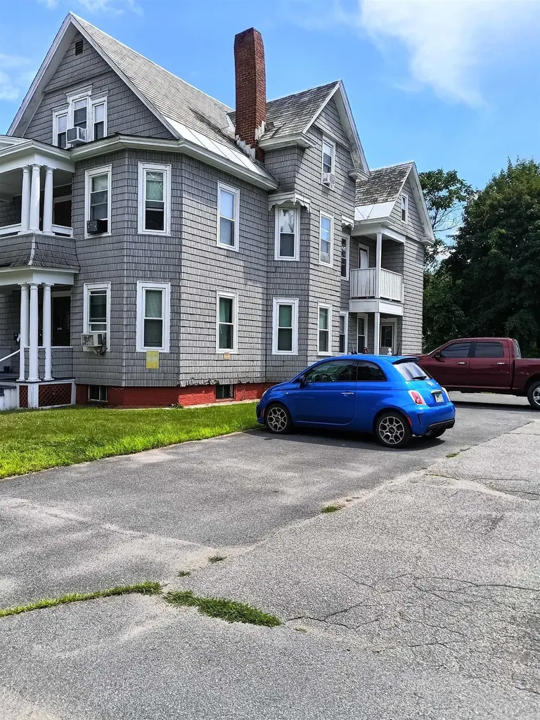126 Oak Grove Avenue Brattleboro VT 05301