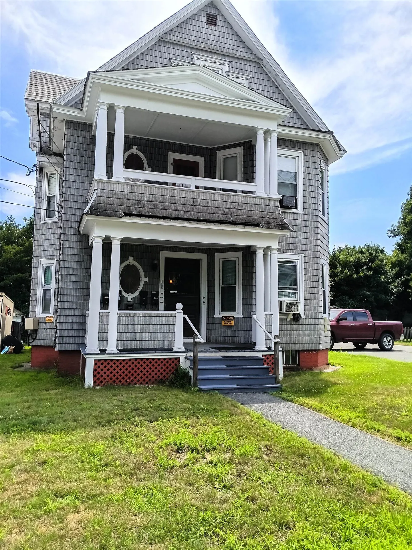 126 Oak Grove Avenue Brattleboro VT 05301