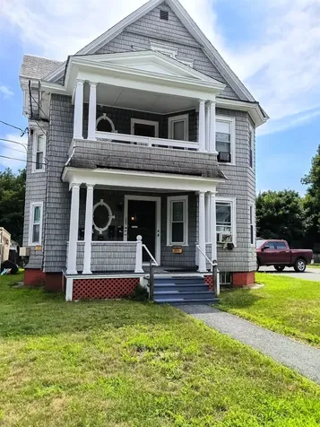 126 Oak Grove Avenue Brattleboro VT 05301