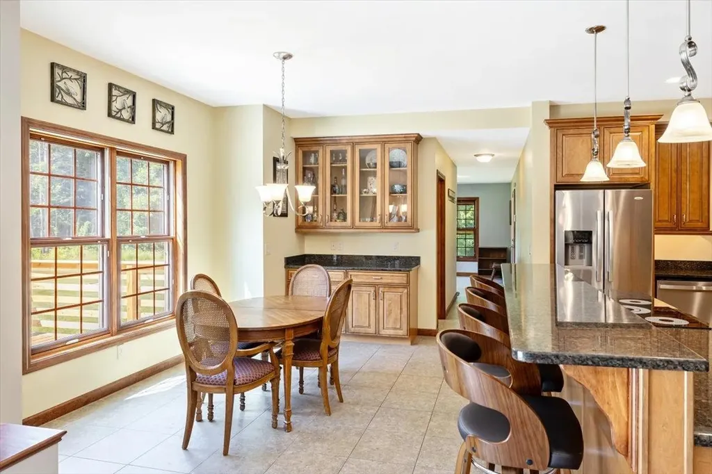 96 Hardscrabble Road Milton VT 05468
