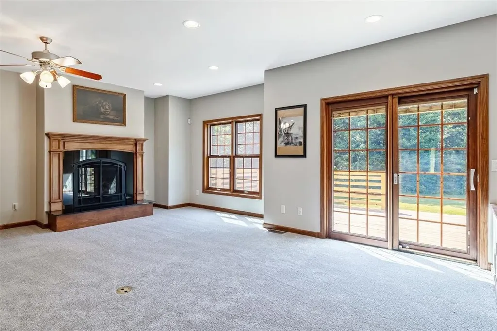 96 Hardscrabble Road Milton VT 05468