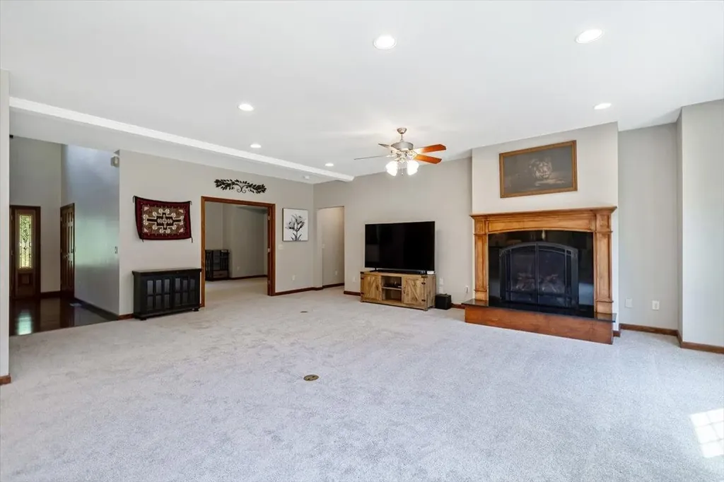 96 Hardscrabble Road Milton VT 05468