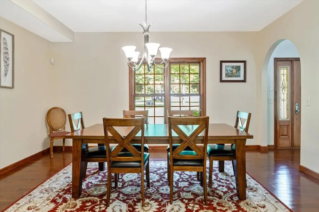 96 Hardscrabble Road Milton VT 05468