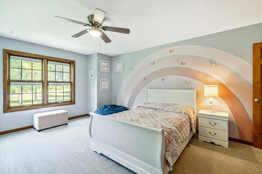 96 Hardscrabble Road Milton VT 05468
