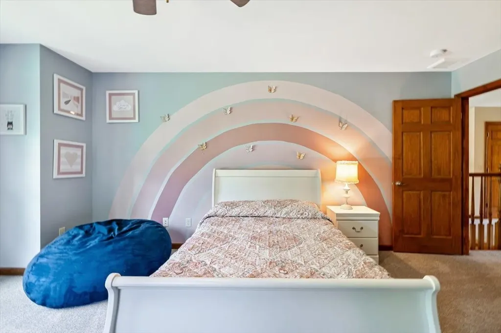 96 Hardscrabble Road Milton VT 05468