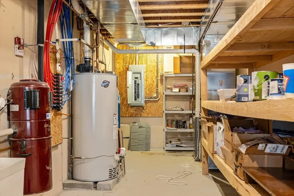 96 Hardscrabble Road Milton VT 05468