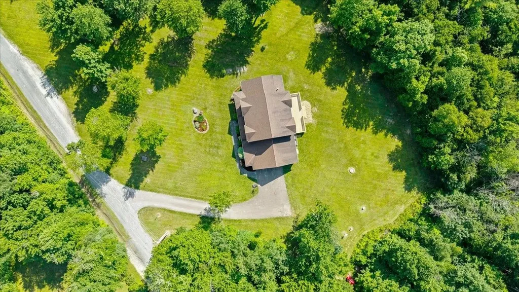 96 Hardscrabble Road Milton VT 05468