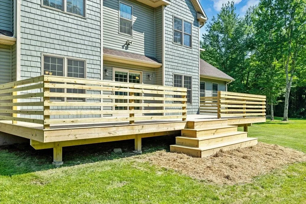 96 Hardscrabble Road Milton VT 05468
