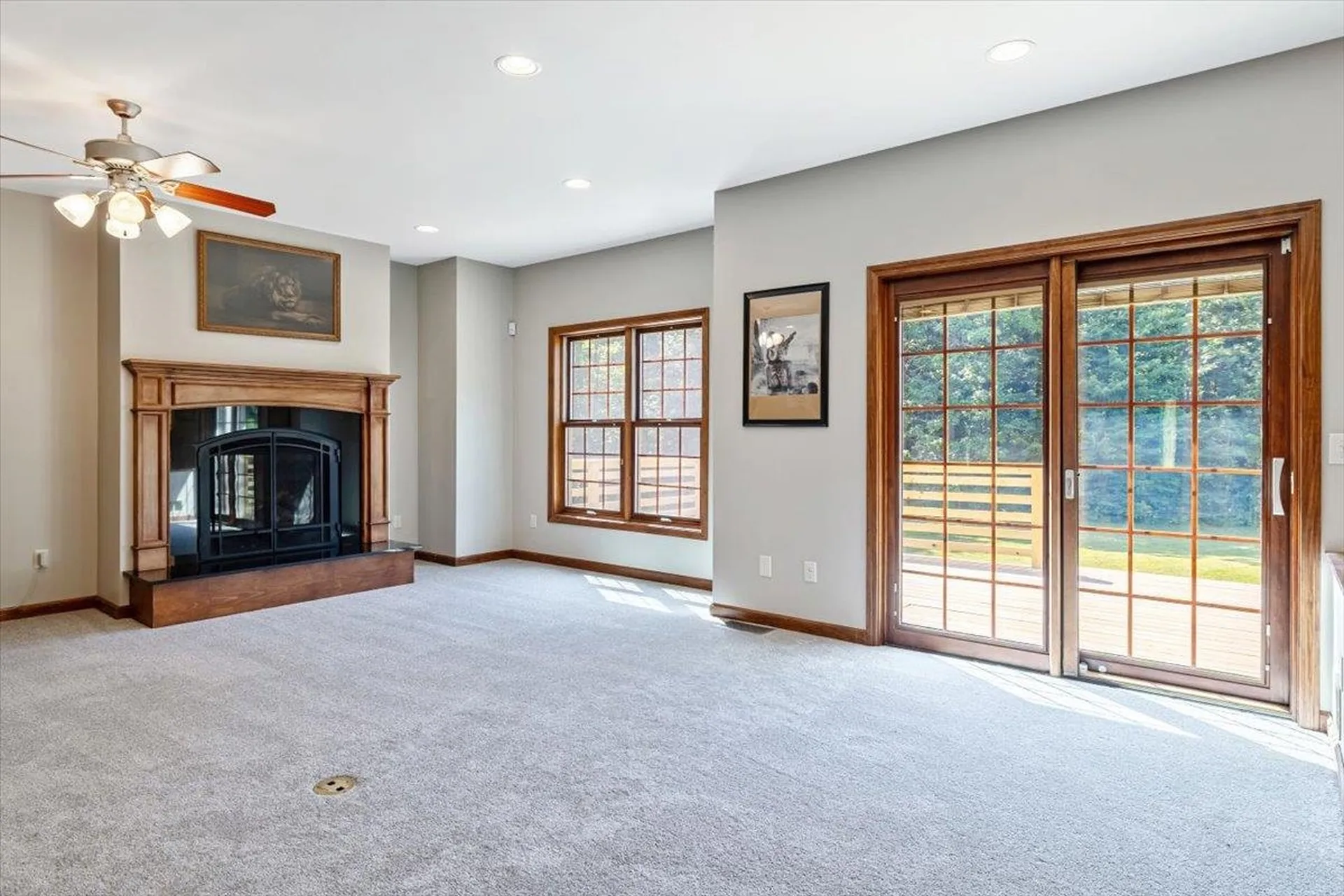 96 Hardscrabble Road Milton VT 05468