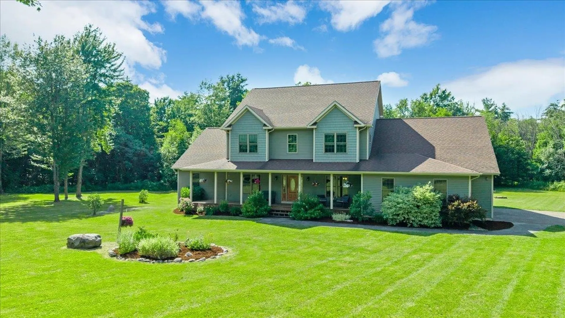 96 Hardscrabble Road Milton VT 05468