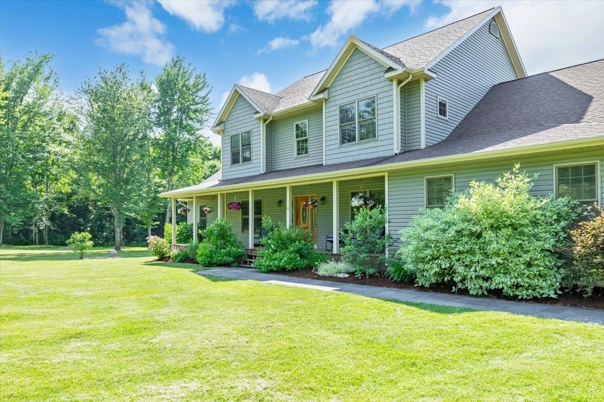 96 Hardscrabble Road Milton VT 05468