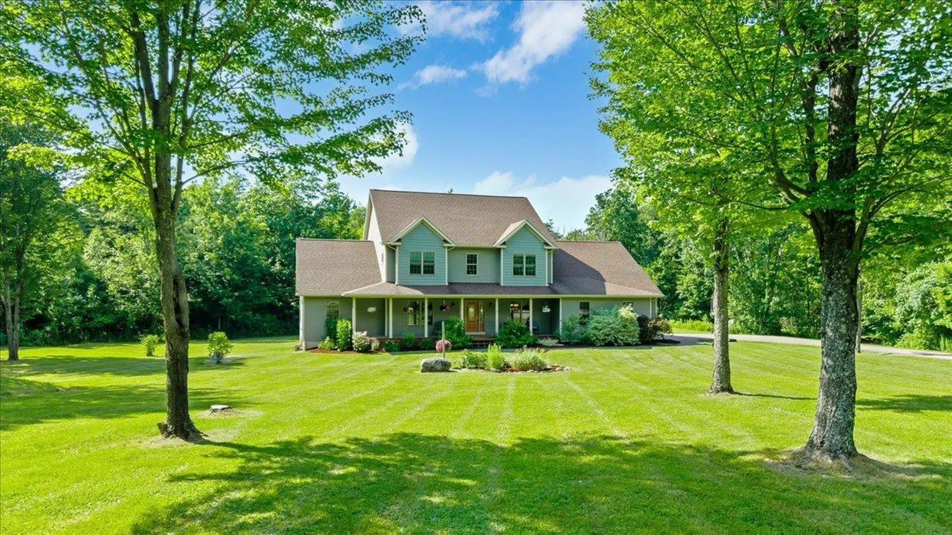 96 Hardscrabble Road Milton VT 05468