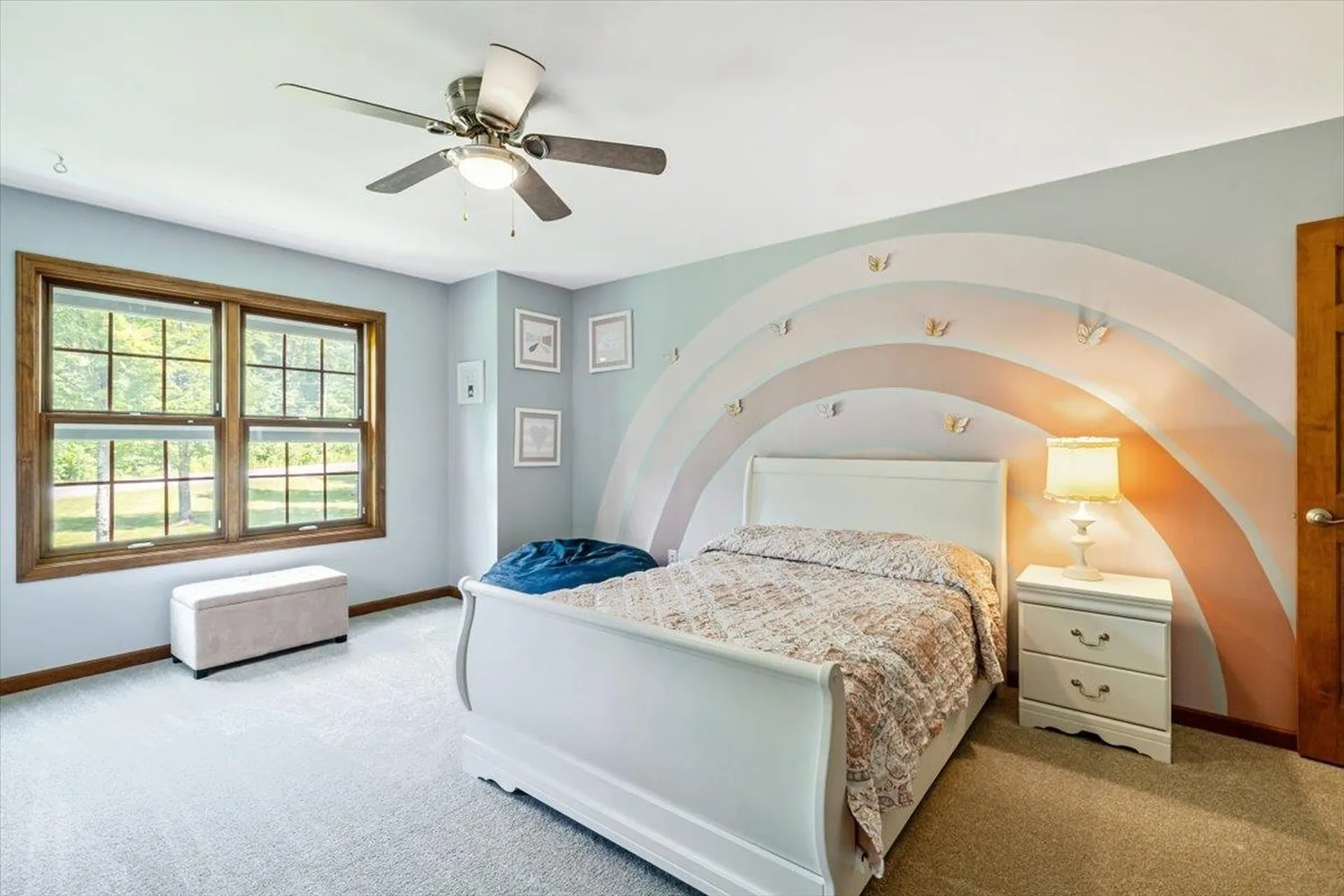 96 Hardscrabble Road Milton VT 05468