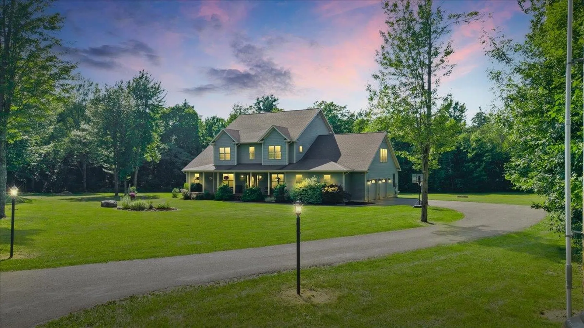 96 Hardscrabble Road Milton VT 05468