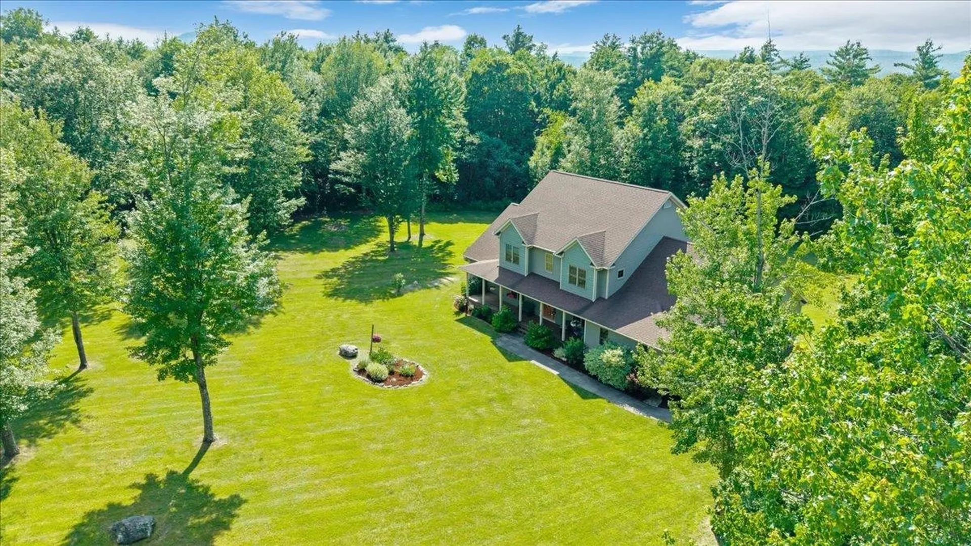 96 Hardscrabble Road Milton VT 05468