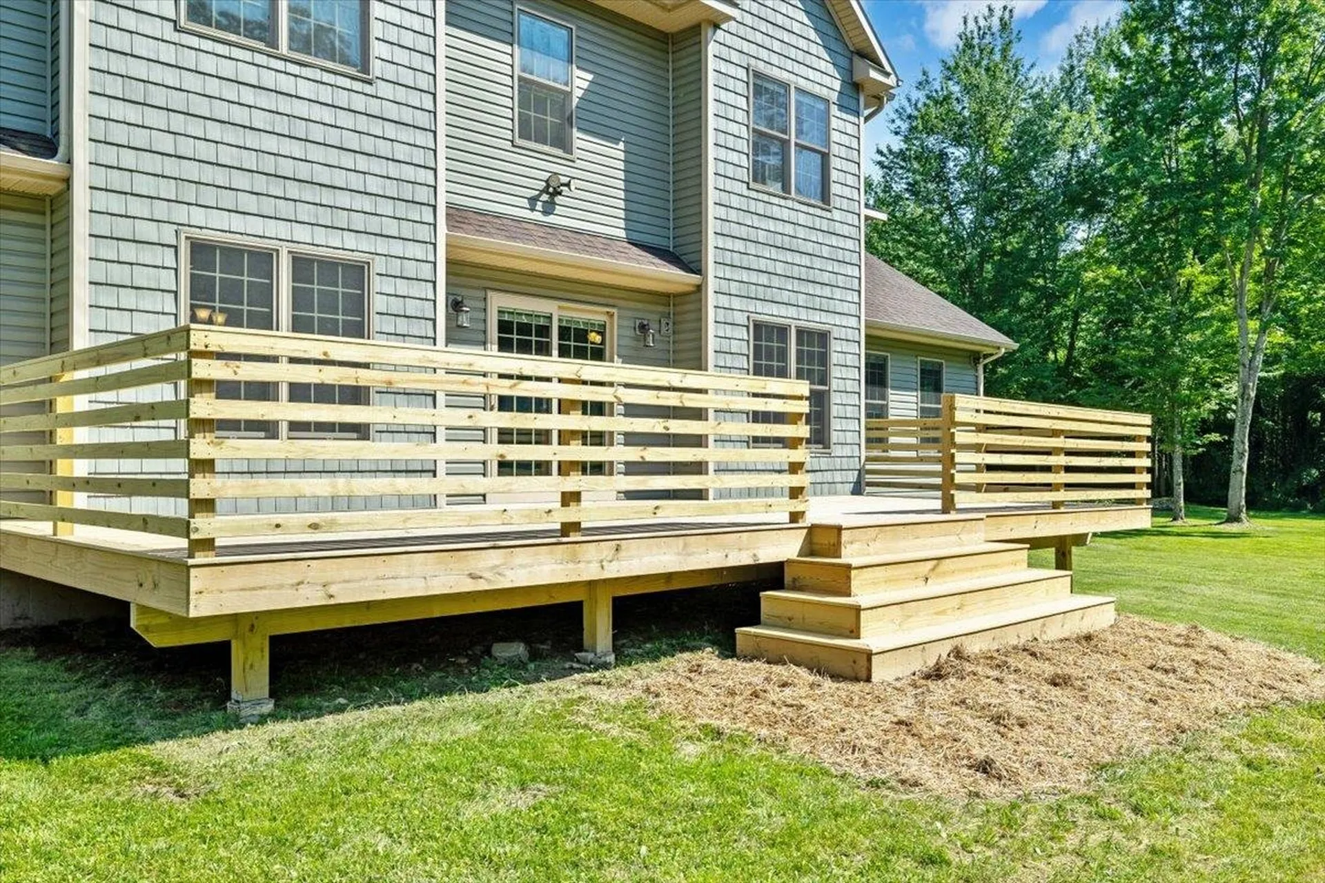 96 Hardscrabble Road Milton VT 05468