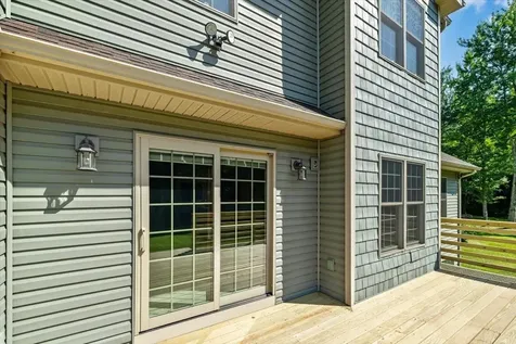 96 Hardscrabble Road Milton VT 05468