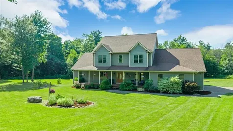 96 Hardscrabble Road Milton VT 05468