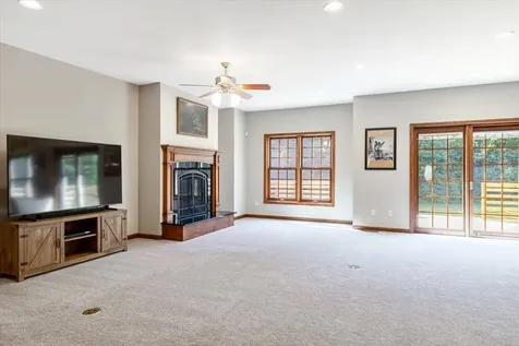 96 Hardscrabble Road Milton VT 05468