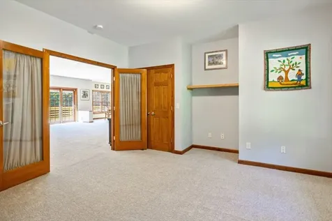 96 Hardscrabble Road Milton VT 05468
