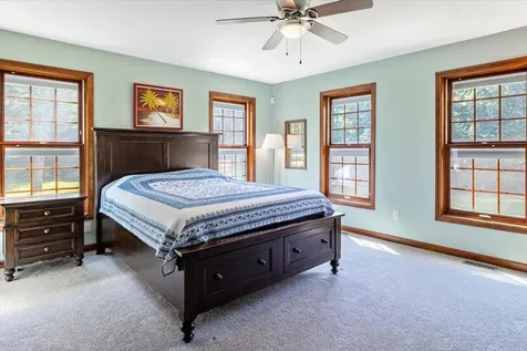 96 Hardscrabble Road Milton VT 05468