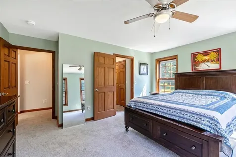 96 Hardscrabble Road Milton VT 05468