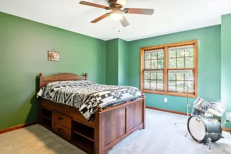 96 Hardscrabble Road Milton VT 05468