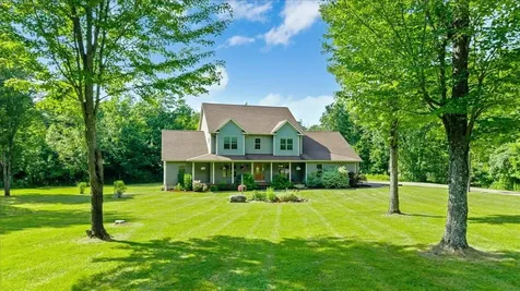 96 Hardscrabble Road Milton VT 05468