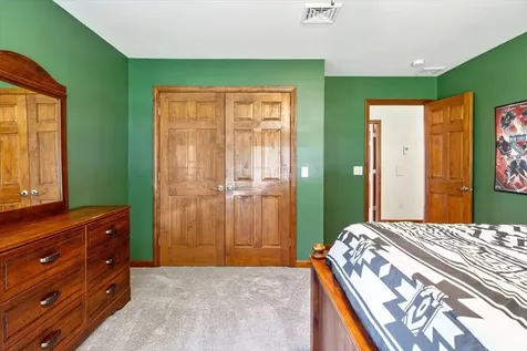 96 Hardscrabble Road Milton VT 05468