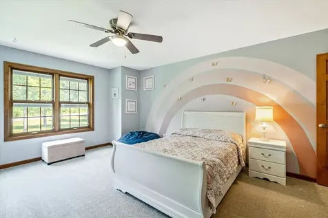 96 Hardscrabble Road Milton VT 05468