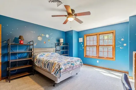 96 Hardscrabble Road Milton VT 05468