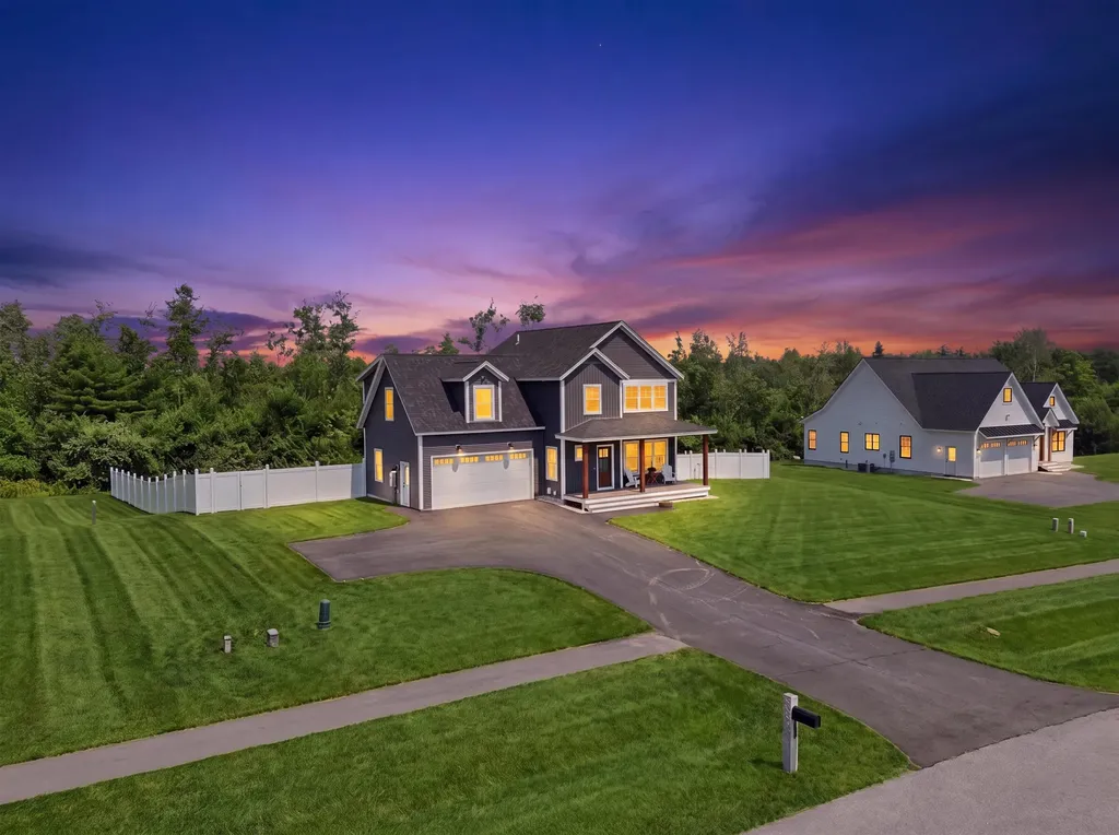 418 Blane Circle Pembroke NH 03275