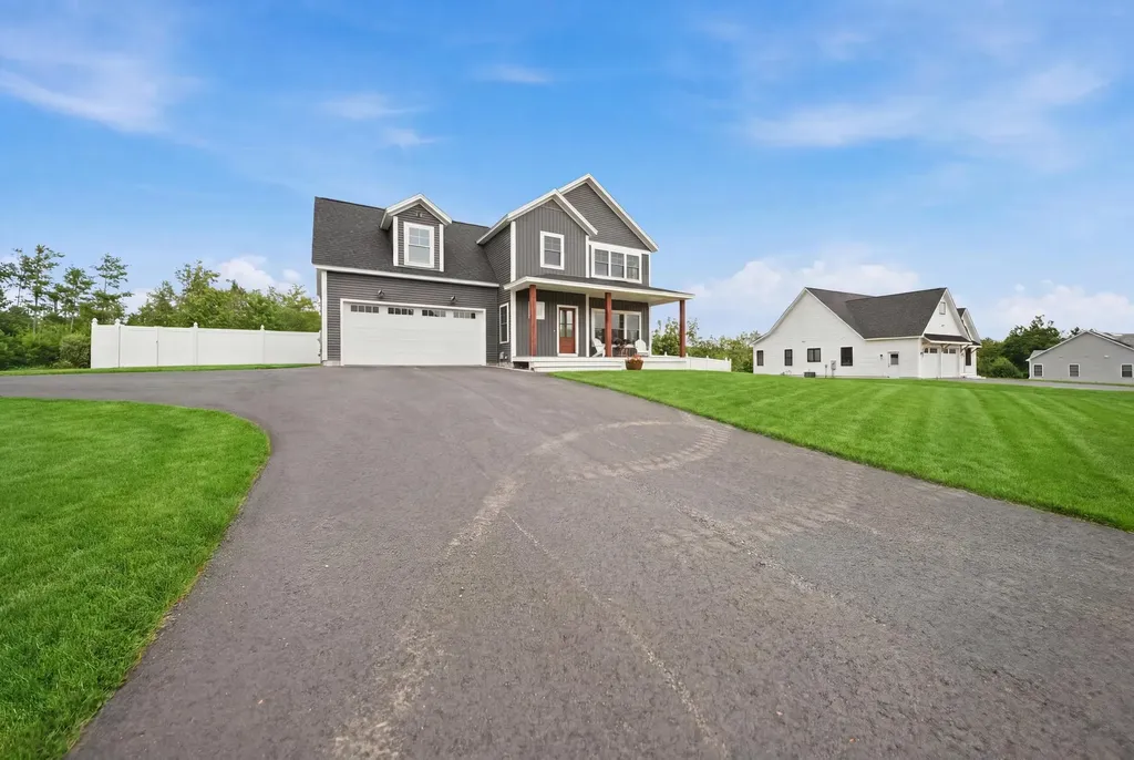 418 Blane Circle Pembroke NH 03275