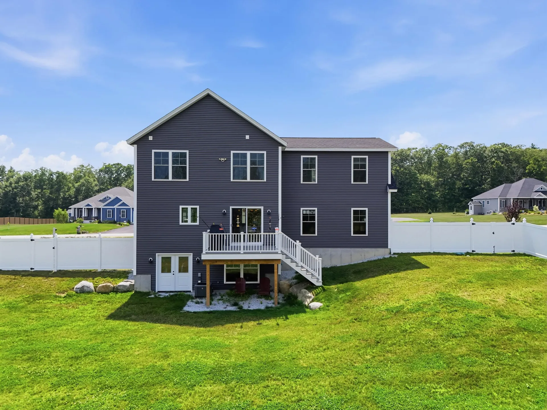 418 Blane Circle Pembroke NH 03275