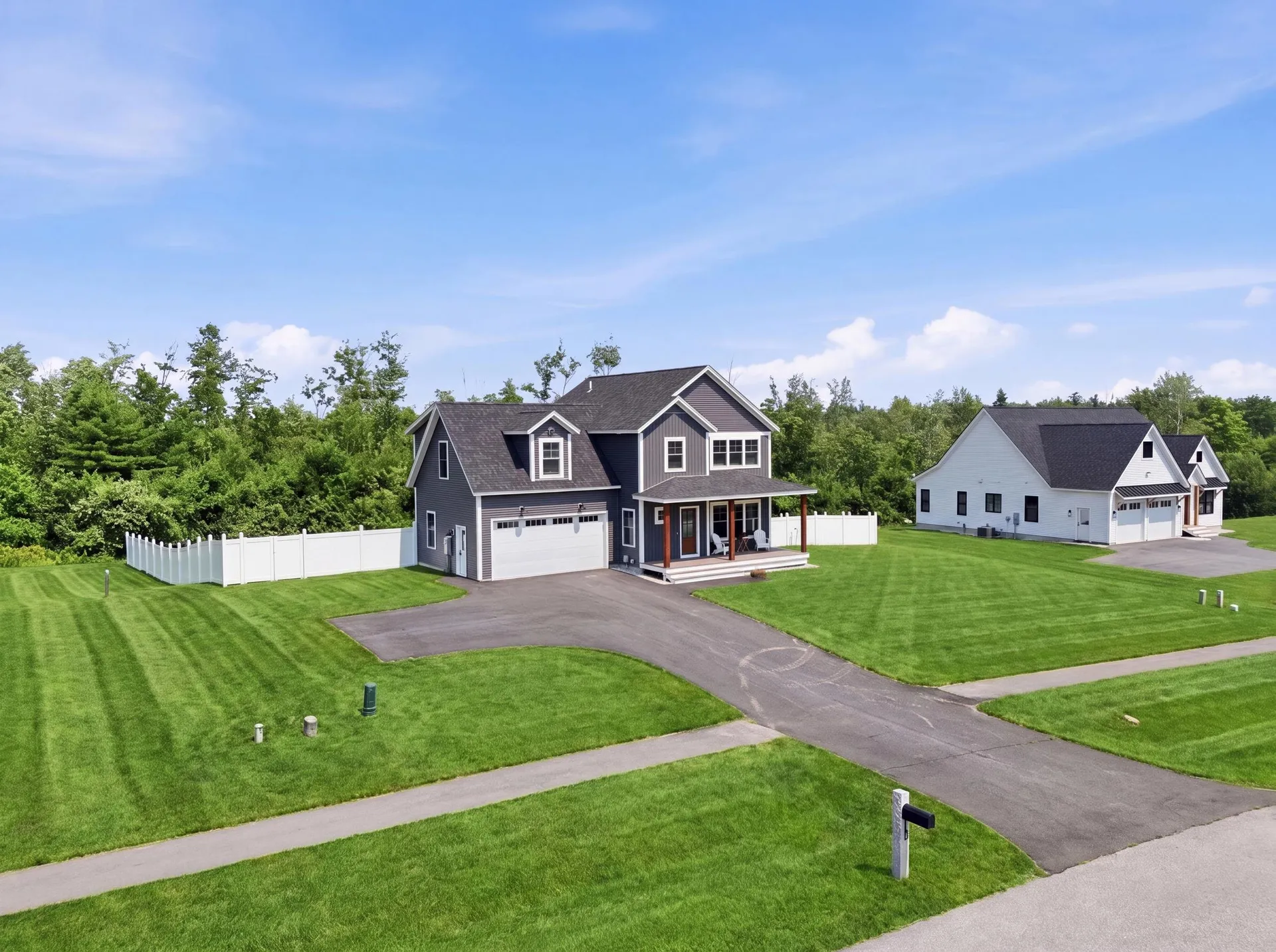 418 Blane Circle Pembroke NH 03275