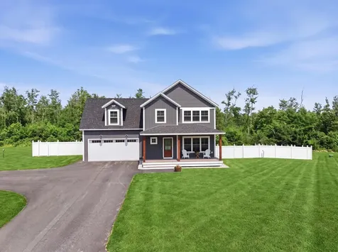 418 Blane Circle Pembroke NH 03275