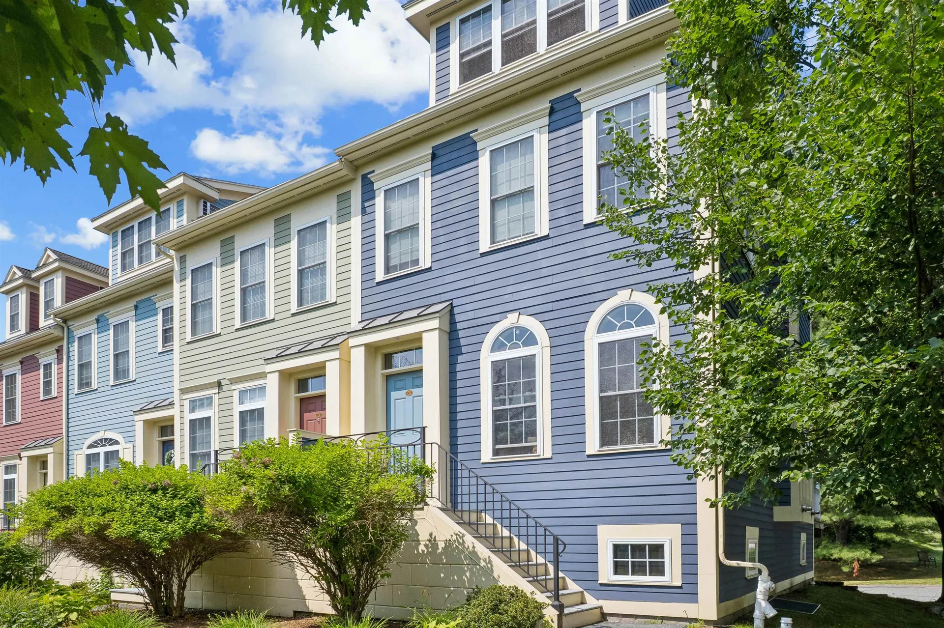 106 Barrister Drive Hartford VT 05001